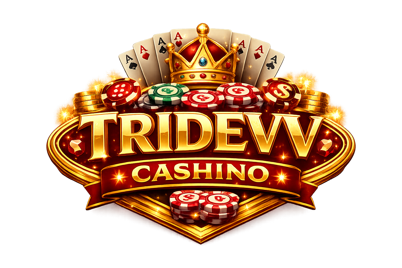 Tridevv Gaming